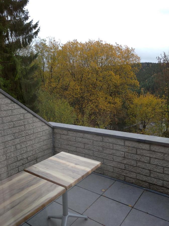 Terrasses De Malmedy Lodge 417 Luaran gambar