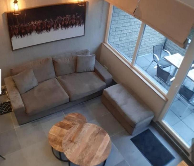 Terrasses De Malmedy Lodge 417 Luaran gambar